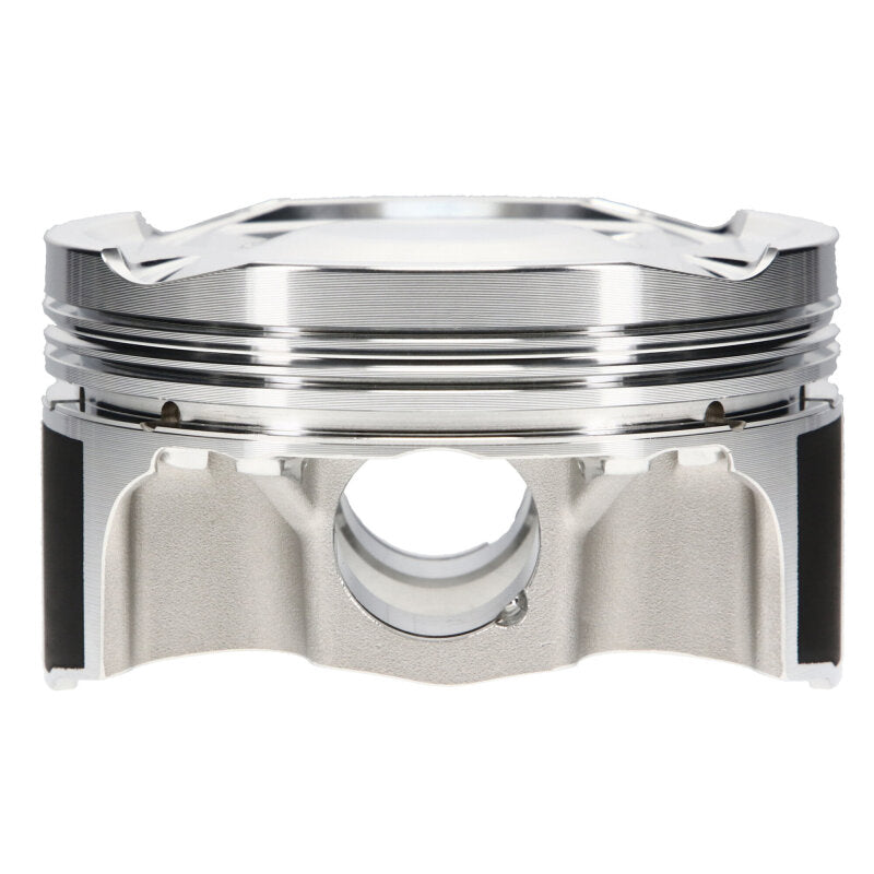 JE Pistons 2017+ Ford EcoBoost 3.5L V6 93.00mm Bore -9.70cc Dish FSR Piston - Set of 6