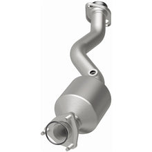Load image into Gallery viewer, MagnaFlow 10-14 Honda Insight 1.3L California Grade CARB Compliant Direct-Fit Catalytic Converter