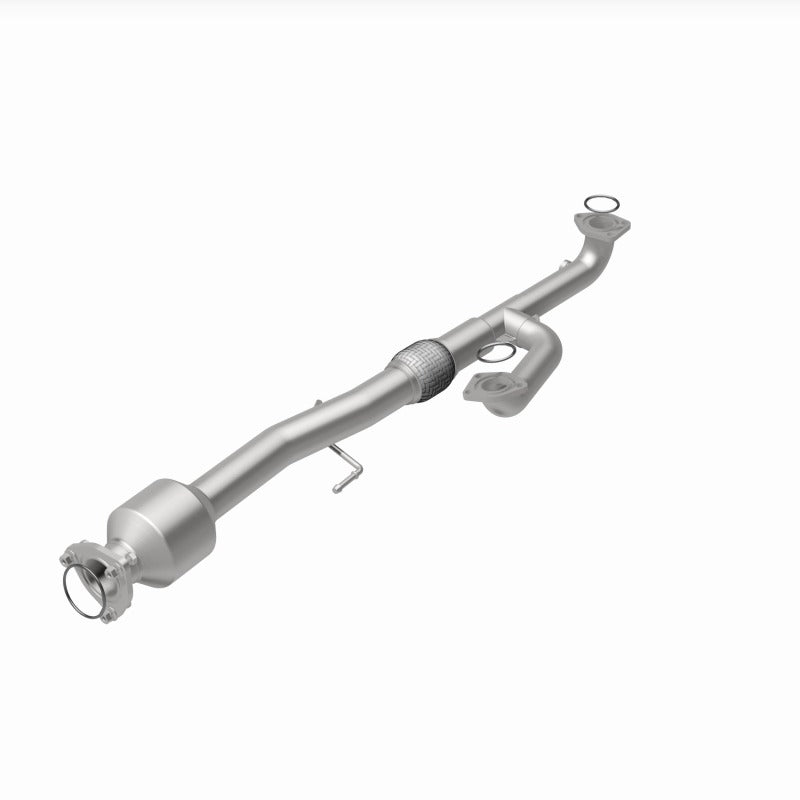 MagnaFlow 13-15 Acura TLX 3.5L California Grade CARB Compliant Direct-Fit Catalytic Converter