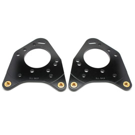 Wilwood Brackets (2) - HD Front - Pinto/Mustang II 11in Rotor