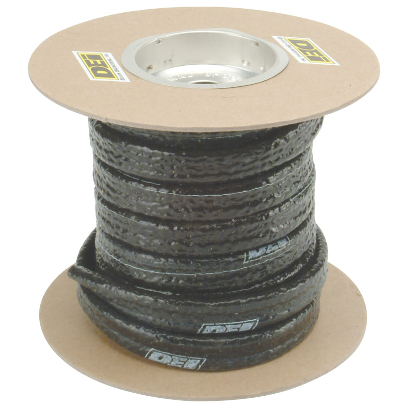 DEI Fire Sleeve 3/8in I.D. x 100ft Spool