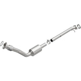 MagnaFlow California Direct Fit Converter 2003 Buick Rendezvous 3.4L