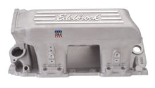 Load image into Gallery viewer, Edelbrock Manifold EFI Pro-Flo XT BB Chevy Rect Port Heads As Cast