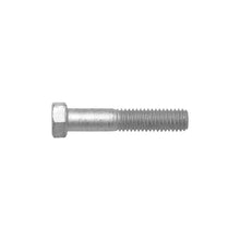 Load image into Gallery viewer, Wilwood bolt 7/16-14X2.25 LG hhcs GR8 WES072 CL1 silver asme B18.2.1
