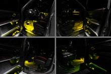 Load image into Gallery viewer, Oracle 19-22 RAM Complete Interior Ambient Lighting ColorSHIFT RGB Conversion Kit NO RETURNS