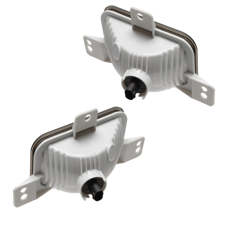 Oracle 4W LED Reverse Light Set - Tinted NO RETURNS