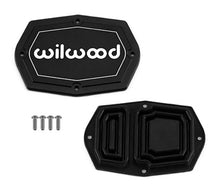Load image into Gallery viewer, Wilwood M/C LID Kit w/GASKET/SCREWS DIE CAST