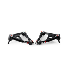 Load image into Gallery viewer, QA1 64-66 Ford Mustang Street Performance Upper Control Arm Kit
