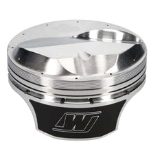 Load image into Gallery viewer, Wiseco BBC Q16in Heavy NOS +42cc 1.120in CH Piston Shelf Stock Kit