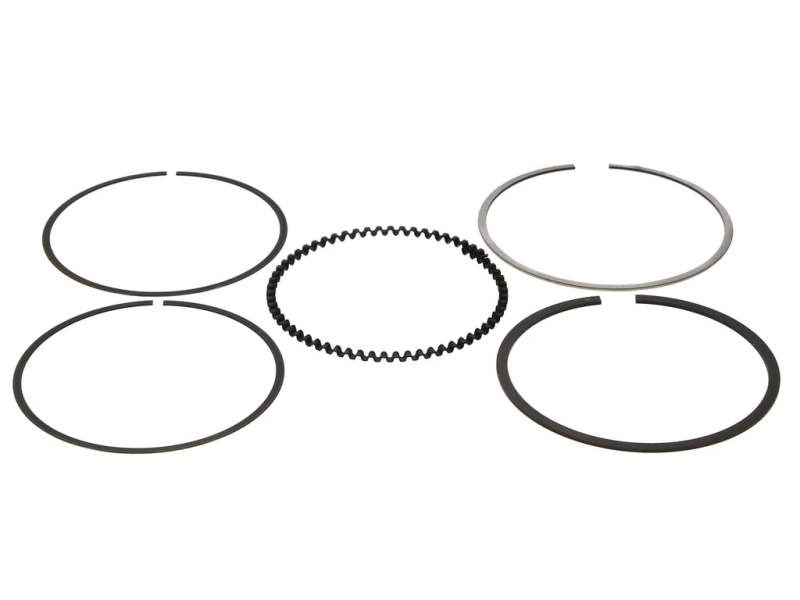 Wiseco 76.0mm Ring Set *See notes Ring Shelf Stock