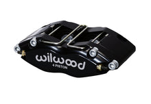 Load image into Gallery viewer, Wilwood Caliper-Dynapro Radial 1.38in Pistons .350/.500in Disc