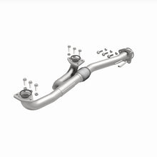 Load image into Gallery viewer, BRE Exhaust 03-07 Accord 3.0L Front Pipe Kit