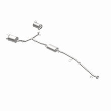 Load image into Gallery viewer, BRExhaust 17-19 Honda CR-V 1.5L Exhaust Kit