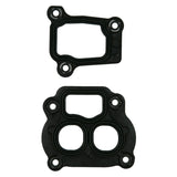 Fel-Pro Ford F-250 Super Duty ES 73016 Engine Coolant Crossover Pipe Mounting Set