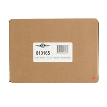 Load image into Gallery viewer, DEI Turbo Shield T22- Shield Only - Titanium
