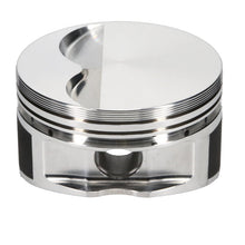 Load image into Gallery viewer, JE Pistons 302 SBF FT Set of 8 Pistons