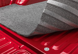 BedRug 2017+ Ford F-250/F-350 Super Duty 8ft Long Bed Mat (Use w/Spray-In & Non-Lined Bed)