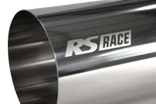 Load image into Gallery viewer, GReddy Replacement Stainless-Steel Tip DIA115 L150 For RS-Race(L)