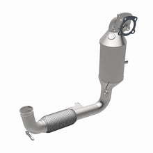 Load image into Gallery viewer, MagnaFlow 18-20 Ford EcoSport 1.0L Single Underbody Direct-Fit Catalytic Converter