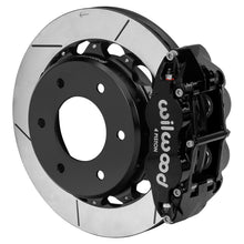 Load image into Gallery viewer, Wilwood kit rear DISC/DRUM FNSL4R C10/K10 1963-87/K5 blazer 1969-91 6 lug 2.46 12.89 GT
