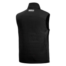 Load image into Gallery viewer, Sparco Vest XL Black
