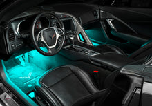 Load image into Gallery viewer, Oracle Pair 15in LED Strips Retail Pack - RGB ColorSHIFT NO RETURNS