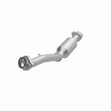 Load image into Gallery viewer, MagnaFlow 12-15 Honda Civic 1.5L California Grade CARB Compliant Direct-Fit Catalytic Converter