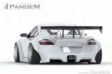 Load image into Gallery viewer, GReddy 05-08 Porsche Cayman (987.1) Rocket Bunny Full Wide-Body Aero Kit w/o Wing