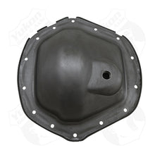 Load image into Gallery viewer, Yukon Gear Steel Cover For Chrysler &amp; GM 11.5in / w/o Fill Plug