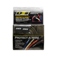 Load image into Gallery viewer, DEI Protect-A-Boot and Wire Kit 8 Cylinder - Titanium