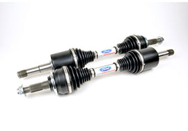 Ford Racing 21-25 Bronco w/M210 Front Drive Unit Upgraded Half Shaft Kit