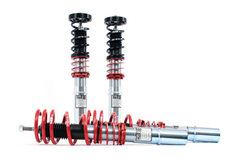 H&R Street Perf. Coil Overs - 2019-2023 BMW M340i Sedan