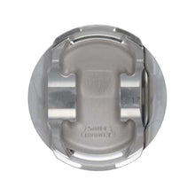 Load image into Gallery viewer, Manley Chevrolet LS Piston Set - 4.165in Bore 1.315in CH, -11.00 CC