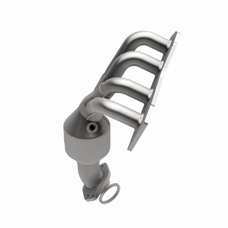 MagnaFlow 13-15 Toyota RAV4 2.5L California Grade CARB Compliant Direct-Fit Catalytic Converter