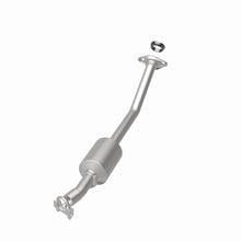 Load image into Gallery viewer, MagnaFlow 17-20 Mitsubishi Mirage 1.2L Underbody Direct-Fit Catalytic Converter