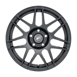 Forgestar F14 Beadlock 20x10 / 6x139.7 BP / ET30 / 6.68in BS Satin Black Wheel