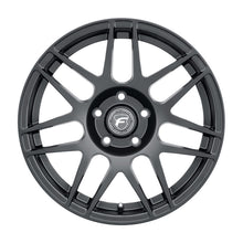 Load image into Gallery viewer, Forgestar F14 20x10.5 / 5x114.3 BP / ET40 / 7.32in BS Gloss Black Wheel
