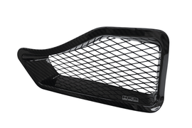 HKS Honda Civic Type R (FL5) Oil Cooler Carbon Fiber Air Duct