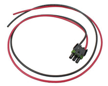 Load image into Gallery viewer, Fast Wire Harness, E6 Circle Track, Battery, 3 Pin Wp, Car Side