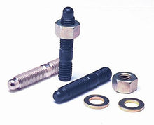 Load image into Gallery viewer, ARP Dominator w/ 1/2in or 1in SS Spacer Carb Stud Kit