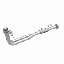 Load image into Gallery viewer, BRE Exhaust 92-93 Accord 2.2L Front Pipe Kit