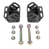 Ridetech 65-79 Ford F100 Front Motor Mounts For Ford Big Block
