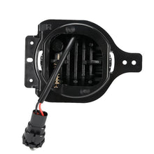 Load image into Gallery viewer, Oracle Jeep Wrangler JL/JT Sport High Performance W LED Fog Lights - w/o Controller NO RETURNS