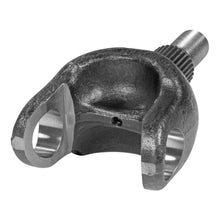 Load image into Gallery viewer, Yukon Gear Chromoly Outer Front Axle for Dana 30/Dana 44 Differentials 32 Spline 6.3in Long