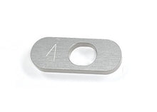 Load image into Gallery viewer, Ridetech Caster Slug Centered No. 4 - Single