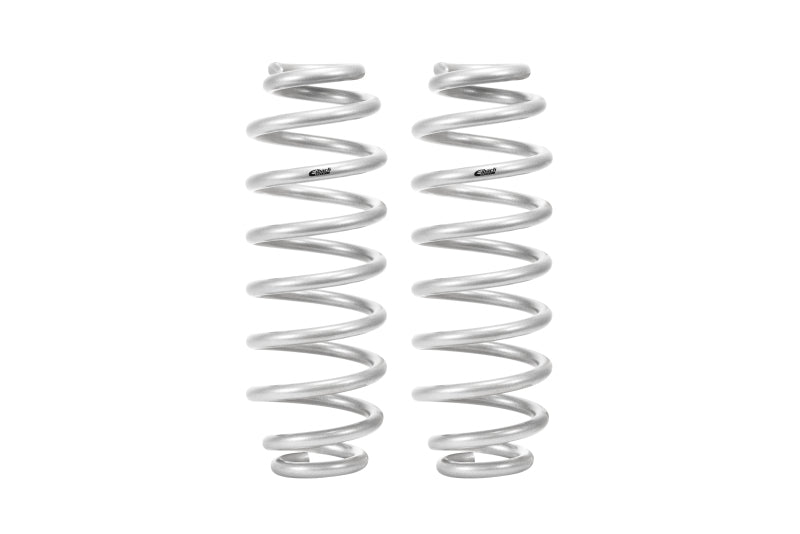 Eibach 15-20 Chevrolet Tahoe 4WD 5.3L V8 Pro-Truck 1in Rear Lift Springs - Pair