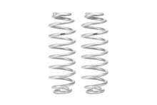 Load image into Gallery viewer, Eibach 15-20 Chevrolet Tahoe 4WD 5.3L V8 Pro-Truck 1in Rear Lift Springs - Pair