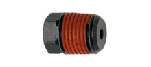 Load image into Gallery viewer, Wilwood Bleed Screw - 1/8-27 Black