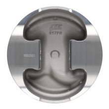 Load image into Gallery viewer, JE Pistons 400 SBC 18DEG FT Set of 8 Pistons