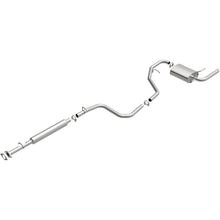 Load image into Gallery viewer, MagnaFlow BRE Exhaust Kit 04-07 Chevy Malibu 3.5L
